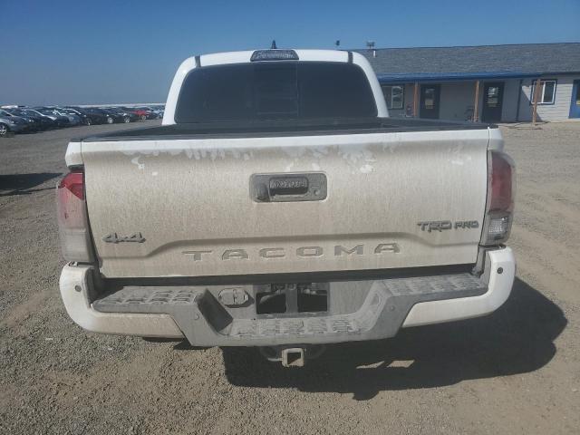 Toyota Tacoma Double Cab Image 5