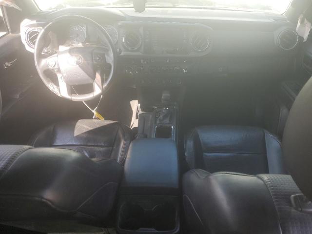 Toyota Tacoma Double Cab Image 7