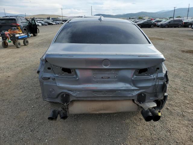 BMW 5 Series Xi Image 13