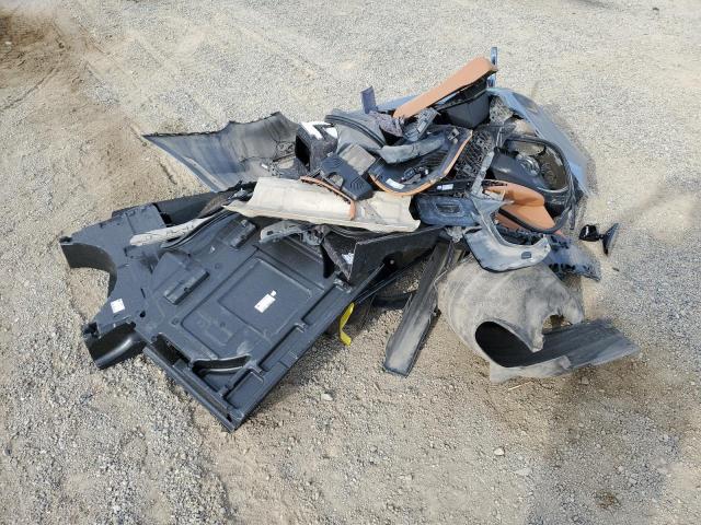 BMW 5 Series Xi Image 11