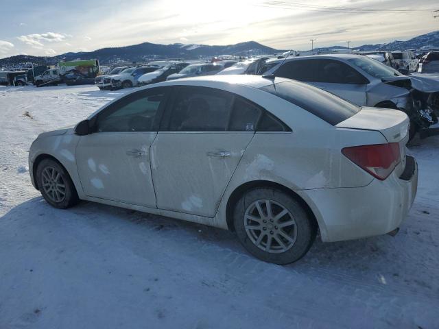 Chevrolet Cruze Ltz Image 6