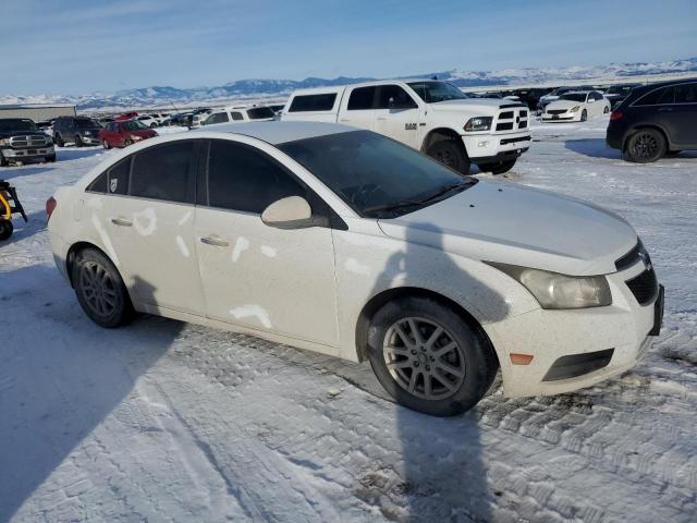 Chevrolet Cruze Ltz Image 4