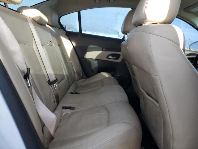 Chevrolet Cruze Ltz Image 3