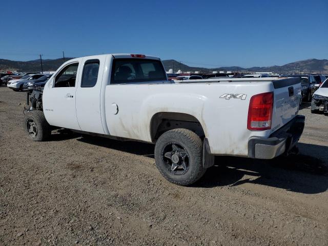 GMC Sierra K2500 Heavy Duty Image 13