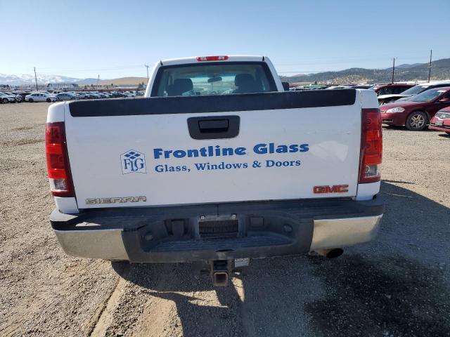 GMC Sierra K2500 Heavy Duty Image 9