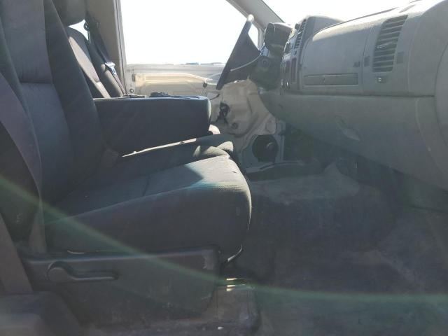 GMC Sierra K2500 Heavy Duty Image 12