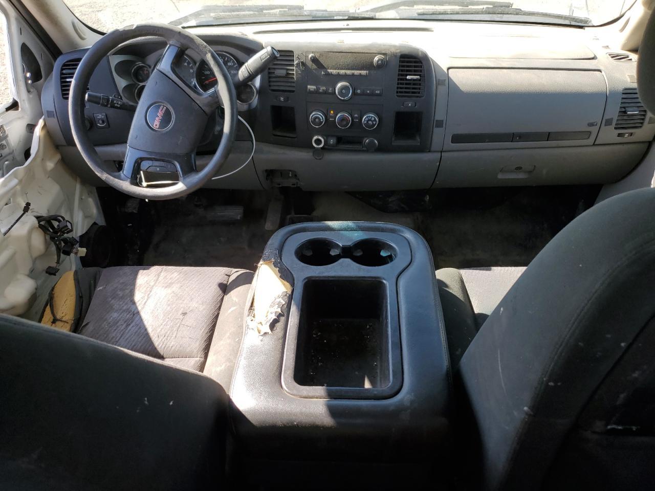 GMC Sierra K2500 Heavy Duty Image 2