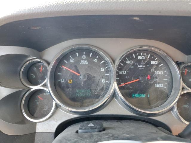 GMC Sierra K2500 Heavy Duty Image 8