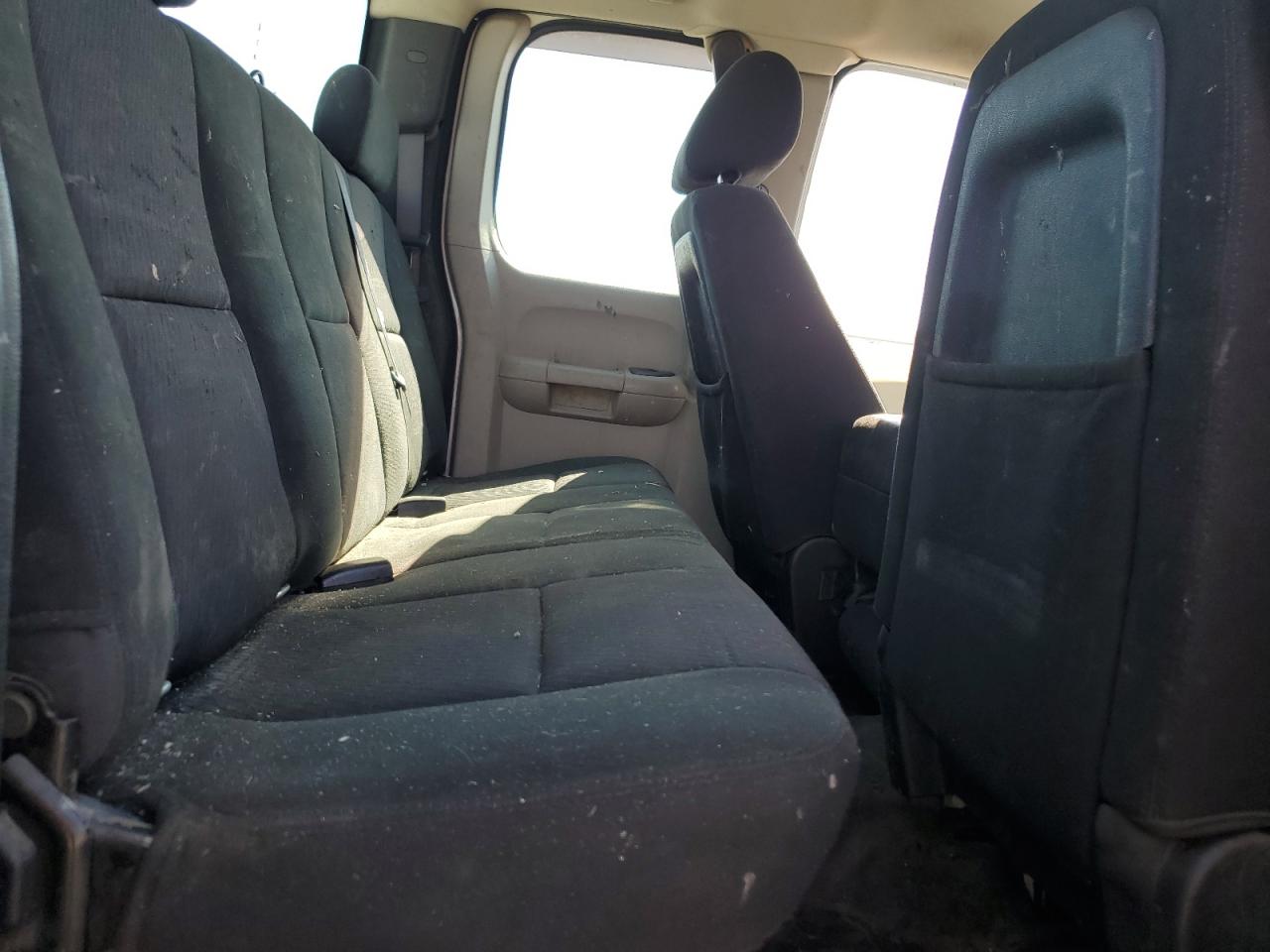 GMC Sierra K2500 Heavy Duty Image 4