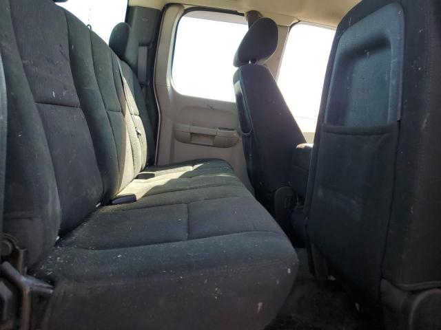 GMC Sierra K2500 Heavy Duty Image 4