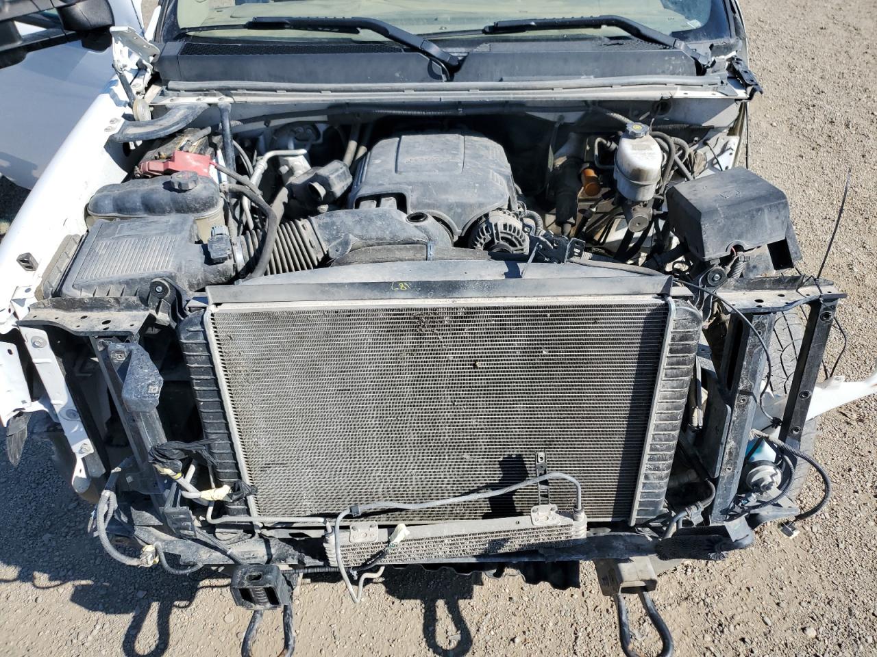 GMC Sierra K2500 Heavy Duty Image 5