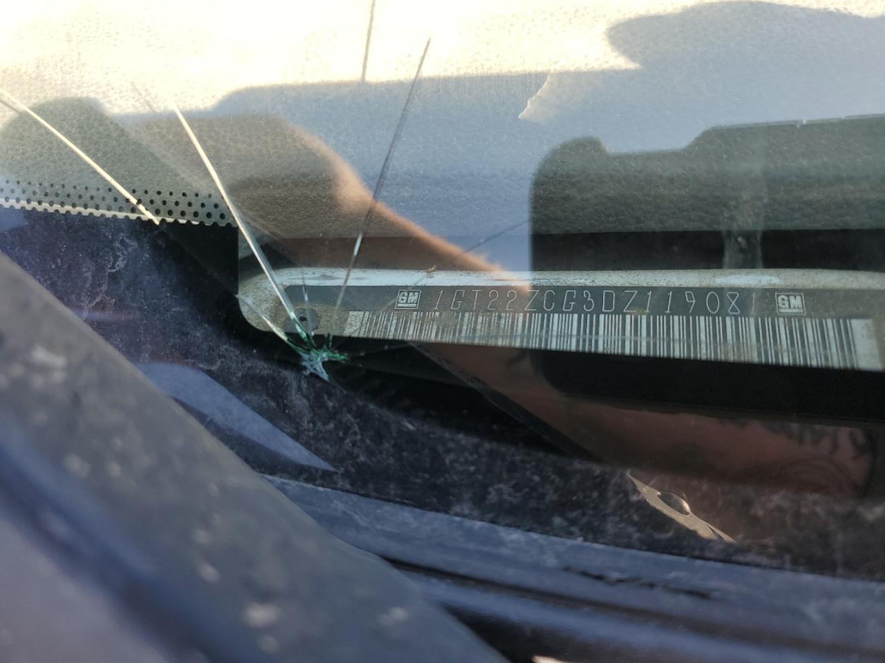 GMC Sierra K2500 Heavy Duty Image 7