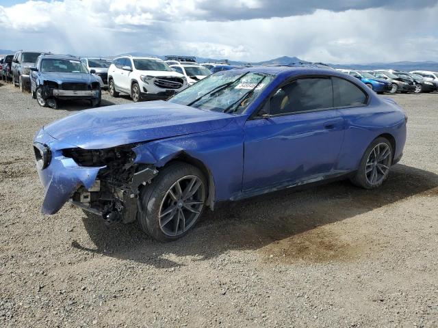  Salvage BMW M Series