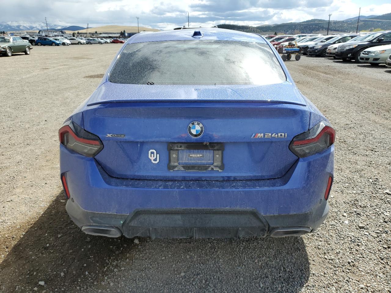 BMW M Series Image 3