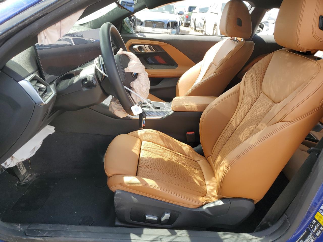 BMW M Series Image 5