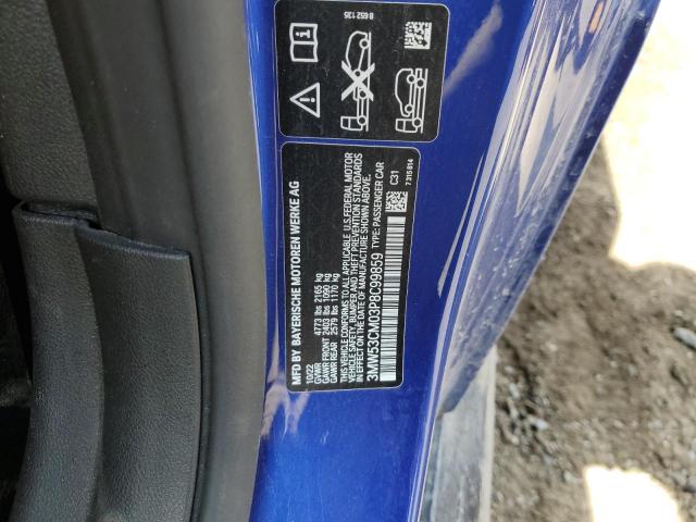 BMW M Series Image 12