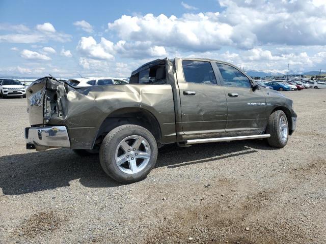 Dodge Ram 1500 Slt Image 4