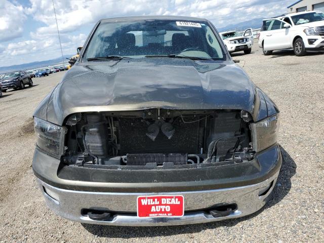 Dodge Ram 1500 Slt Image 13