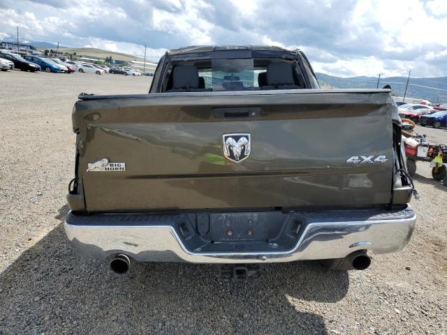 Dodge Ram 1500 Slt Image 6