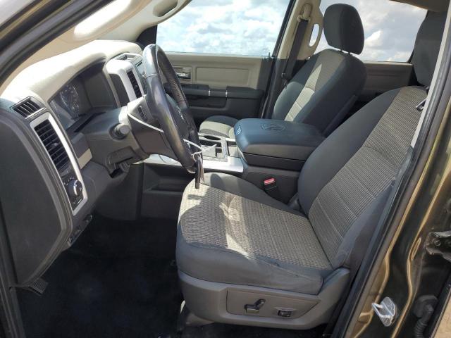 Dodge Ram 1500 Slt Image 7