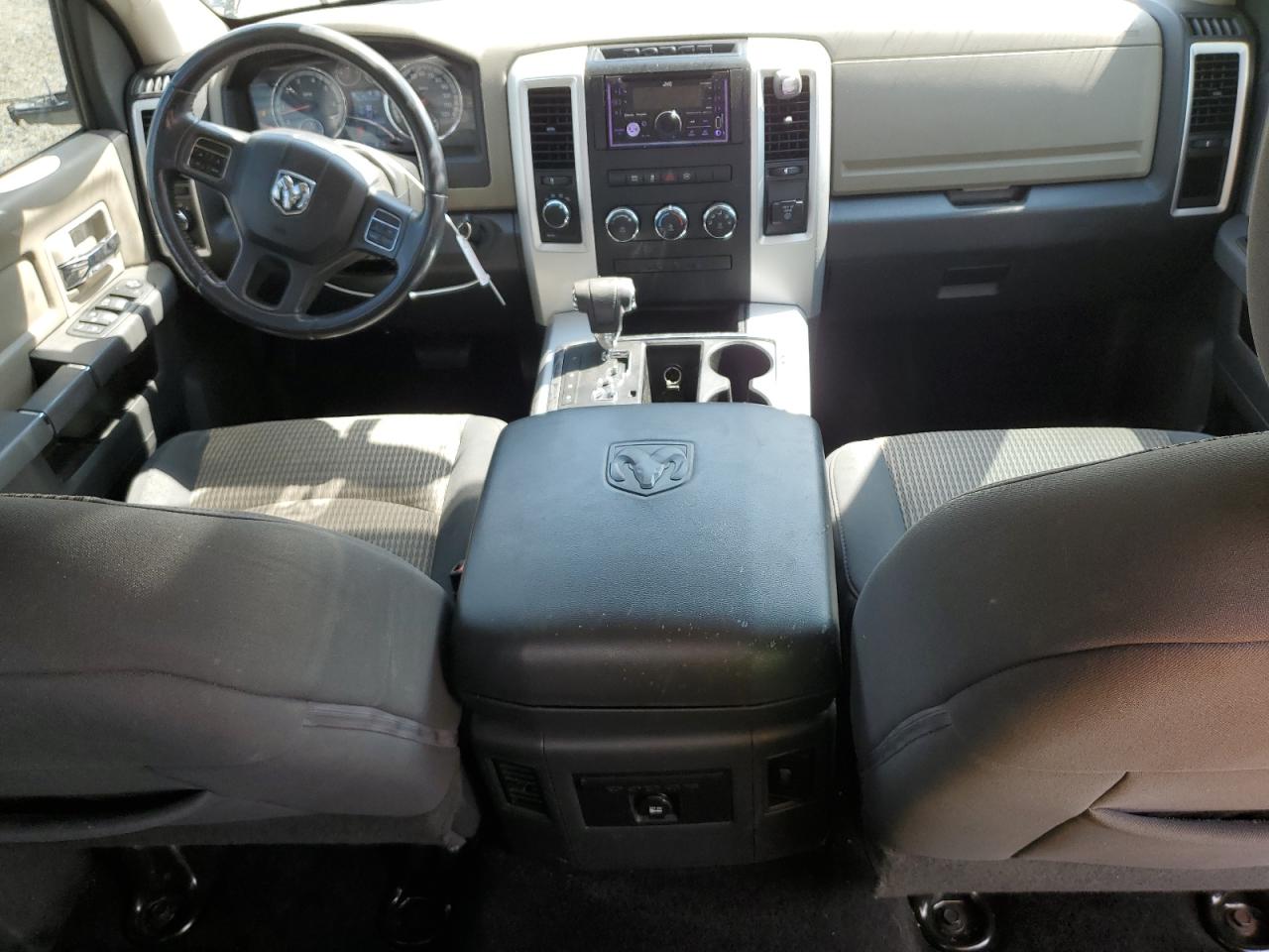 Dodge Ram 1500 Slt Image 3