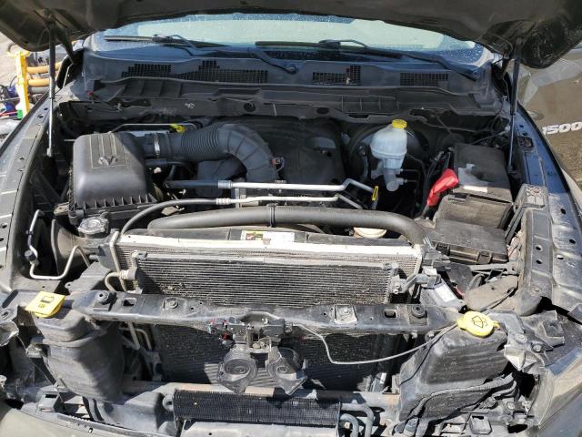 Dodge Ram 1500 Slt Image 9