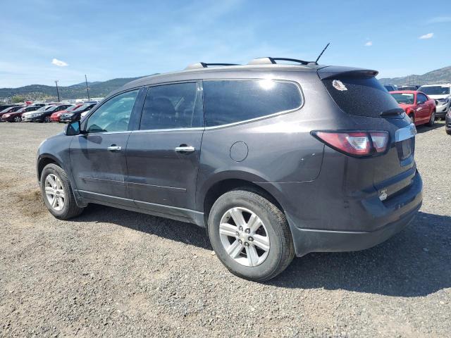 Chevrolet Traverse Lt Image 7