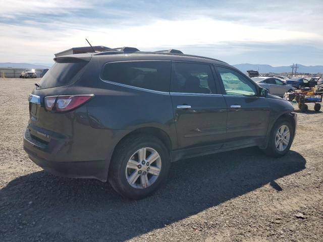 Chevrolet Traverse Lt Image 5