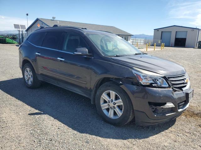 Chevrolet Traverse Lt Image 8