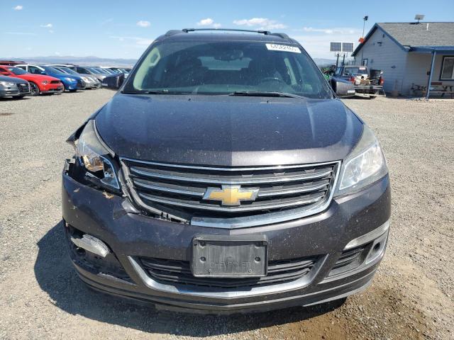 Chevrolet Traverse Lt Image 9