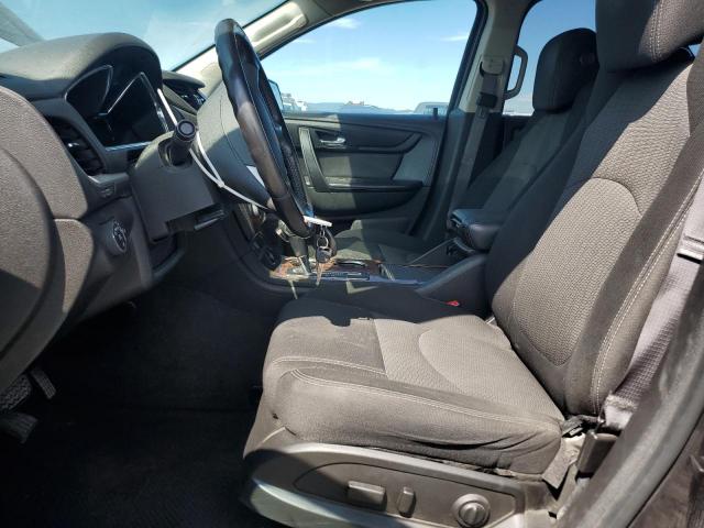 Chevrolet Traverse Lt Image 12