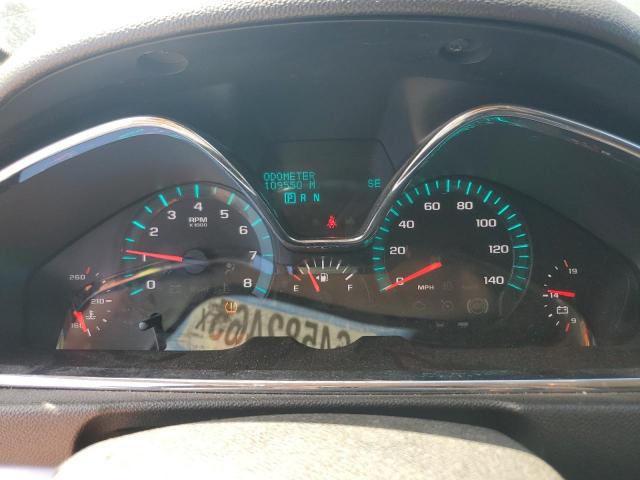Chevrolet Traverse Lt Image 13