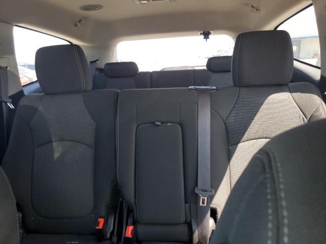 Chevrolet Traverse Lt Image 2