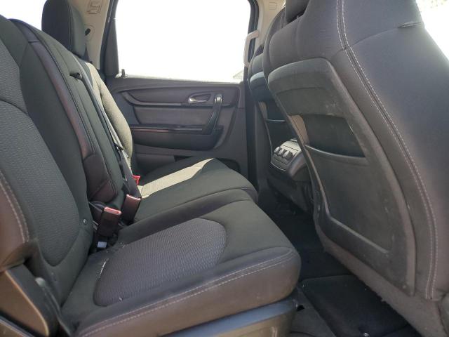 Chevrolet Traverse Lt Image 4