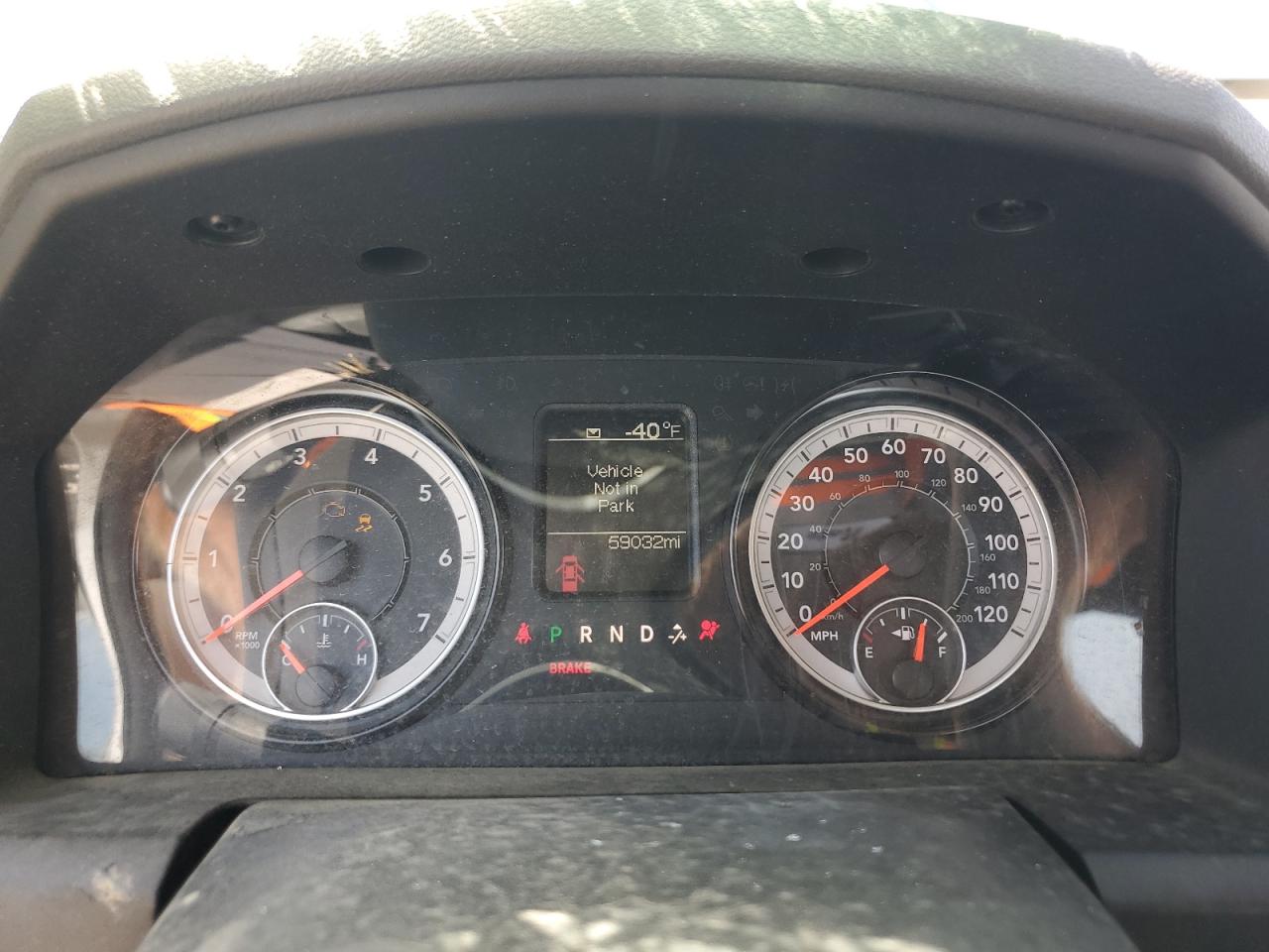 Ram 1500 St Image 11