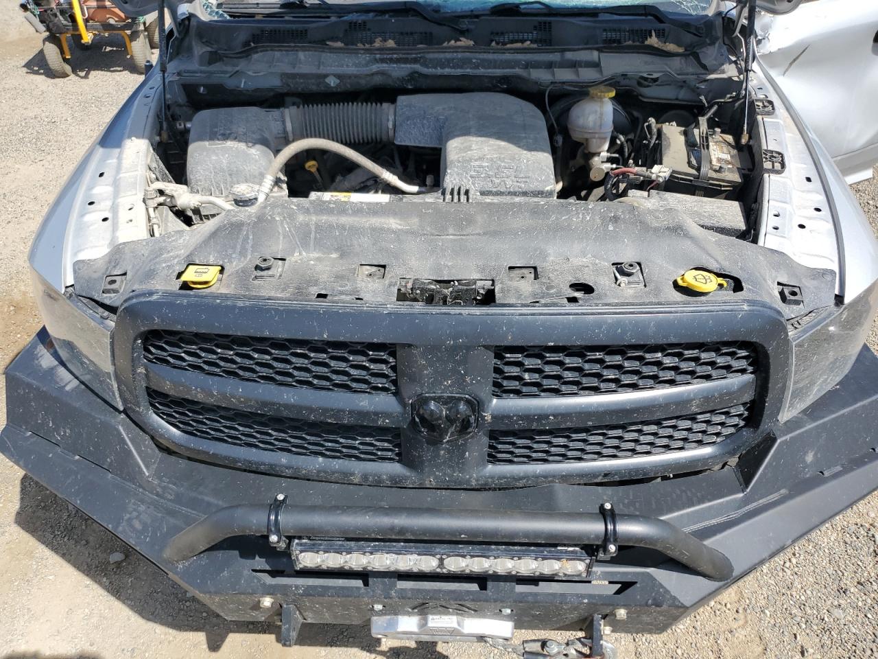 Ram 1500 St Image 13