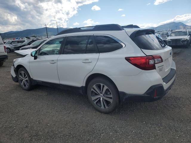 Subaru Outback 2.5i Limited Image 2