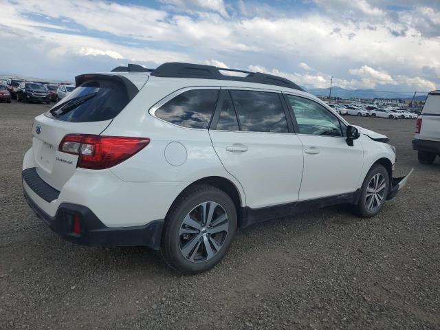 Subaru Outback 2.5i Limited Image 13