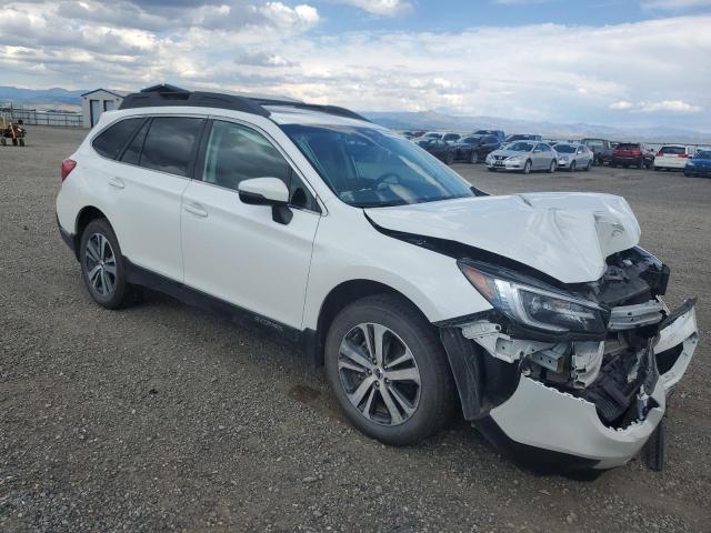 Subaru Outback 2.5i Limited Image 5