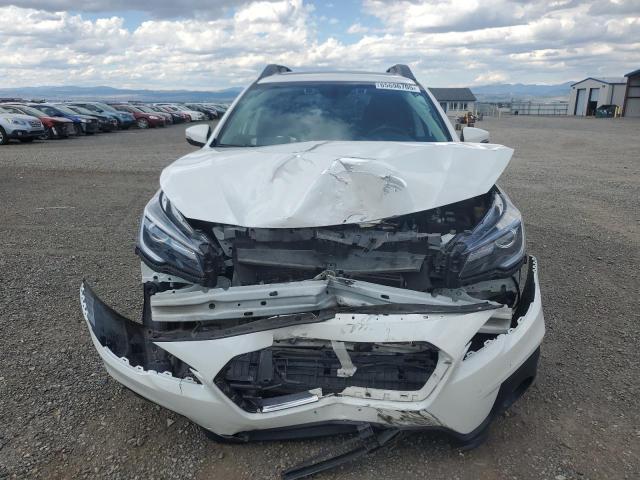 Subaru Outback 2.5i Limited Image 10