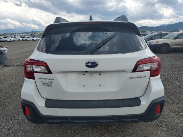 Subaru Outback 2.5i Limited Image 3