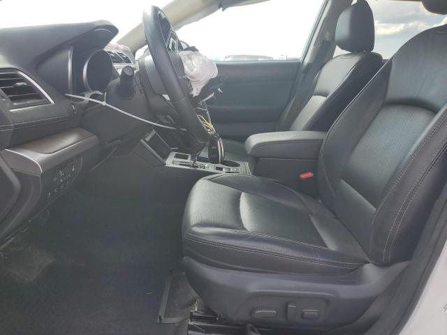 Subaru Outback 2.5i Limited Image 11