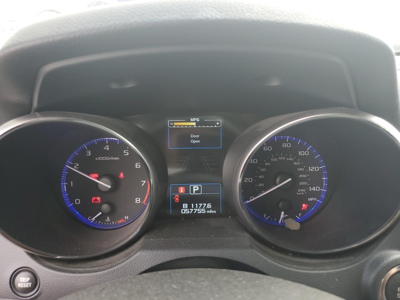 Subaru Outback 2.5i Limited Image 7