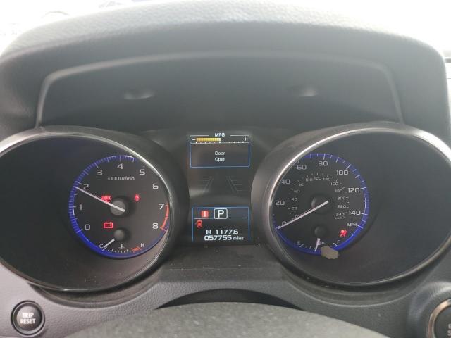 Subaru Outback 2.5i Limited Image 7