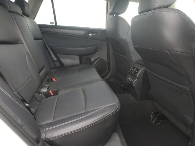 Subaru Outback 2.5i Limited Image 9