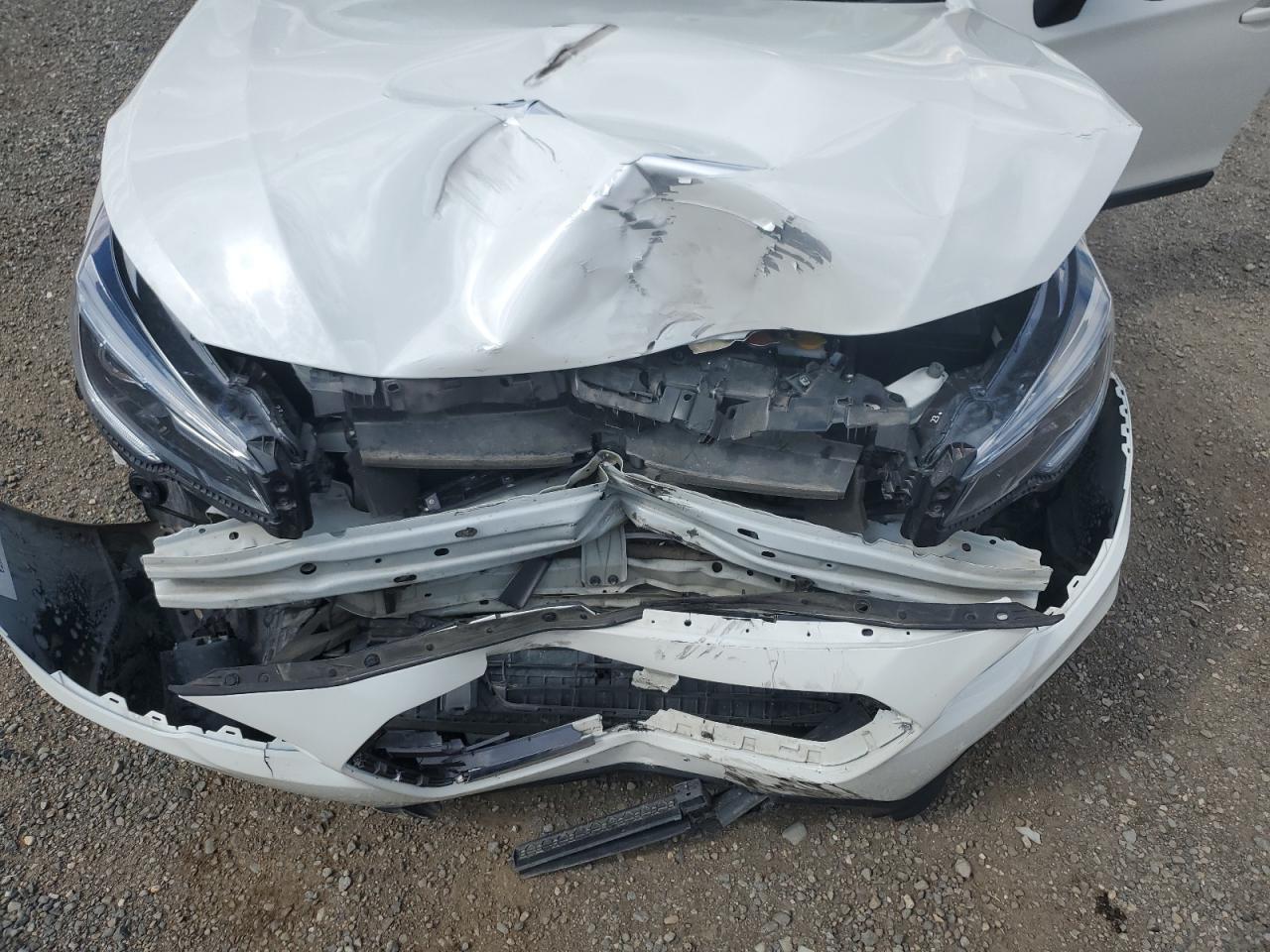 Subaru Outback 2.5i Limited Image 12