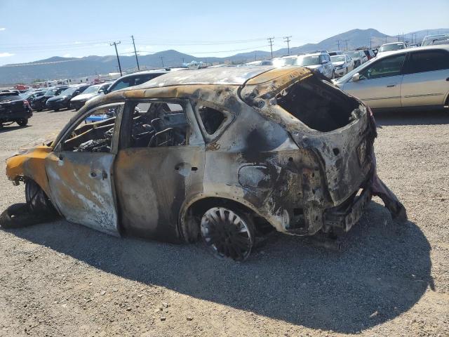 Mazda Cx Touring Image 8