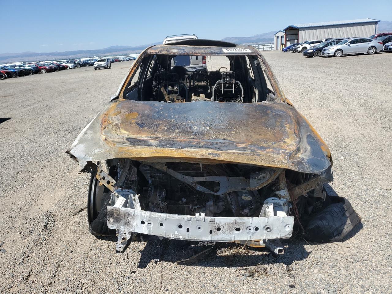 Mazda Cx Touring Image 2