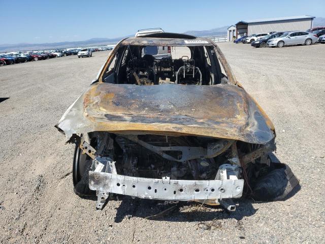 Mazda Cx Touring Image 2