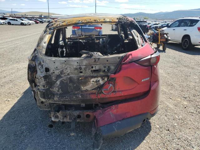 Mazda Cx Touring Image 10